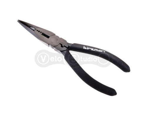 Плоскогубці Birzman