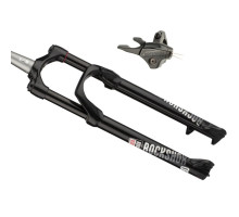 Вилка Rock Shox 30 Gold RL 27,5 дюймов 120 мм ход + OneLoc