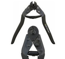 Кусачки Birzman для рубашки та троса