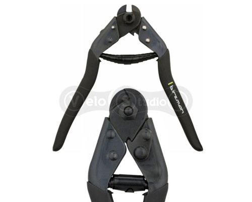 Кусачки Birzman для рубашки та троса