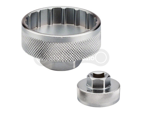 Съемник Birzman для каретки Shimano Hollowtech II, Sram GXP