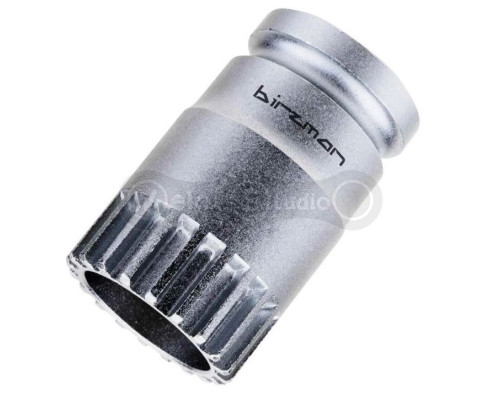 Съемник Birzman для каретки Shimano BB/ISIS