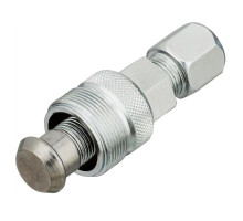 Знімач шатуна під квадрат Birzman із адаптером під Shimano Octalink/ISIS