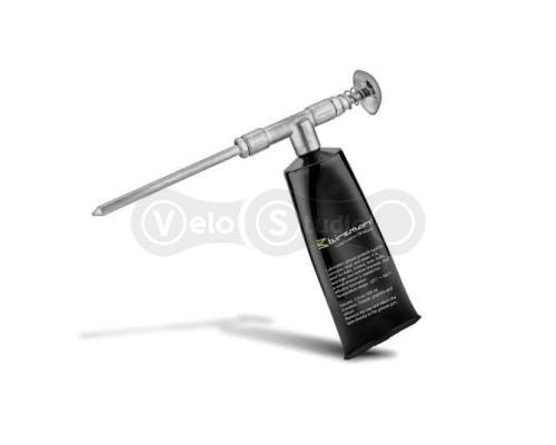 Шприц и смазка Birzman Lubrication Grease 100 мл