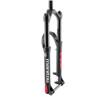Вилка Manitou MACHETE COMP 27,5 100 мм ось 15 мм