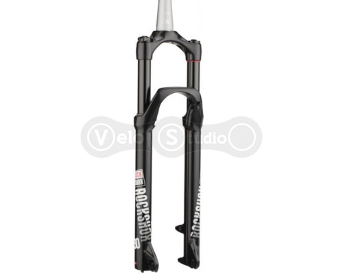 Вилка Rock Shox 30 Gold RL Solo Air 29 дюймов 120 мм конус