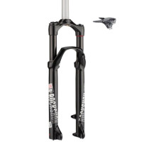 Вилка Rock Shox 30 Gold RL Solo Air 29 дюймов 120 мм + OneLoc