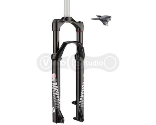 Вилка Rock Shox 30 Gold RL Solo Air 26 дюймов + OneLoc