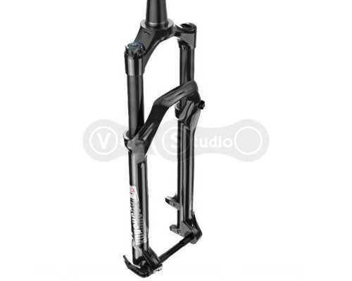 Вилка Rock Shox Judy Gold RL Boost 27,5 дюймов 120 мм ход