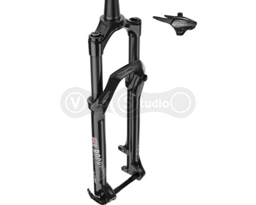 Вилка Rock Shox Judy Gold RL Boost 27,5 дюймов 100 мм ход + OneLoc