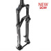 Вилка Rock Shox Judy Gold RL Boost 27,5 дюймов 120 мм ход