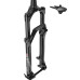 Вилка Rock Shox Judy Gold RL Boost 27,5 дюймів 120 мм хід + OneLoc