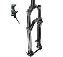 Вилка Rock Shox Judy Silver TK R Solo Air Boost 27,5 дюймов 100 мм + PopLoc