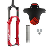Вилка Rock Shox LYRIK RED RC2 Charger 2 Debon Air 27,5 BOOST 170 мм