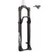 Вилка Rock Shox Reba RL 29 ось 15 мм чёрная + OneLoc