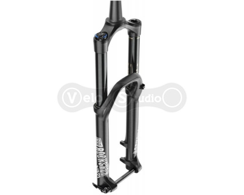 Вилка Rock Shox Yari RC DebonAir Boost 29 180 мм