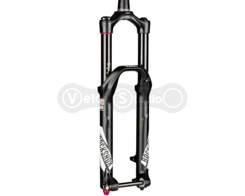 Вилка Rock Shox Yari RC Solo Air 29 140 мм ось 15 мм