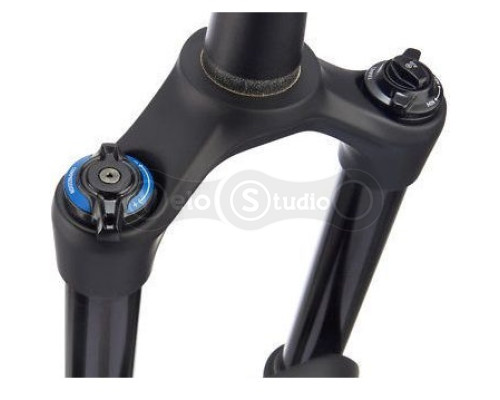 Вилка Rock Shox Yari RC Dual Position Boost 29 дюймів 150-180 мм хід