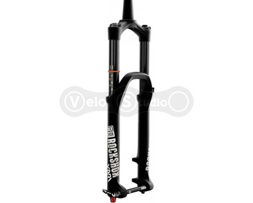 Вилка Rock Shox Yari RC Dual Position Boost 29 дюймів 150-180 мм хід
