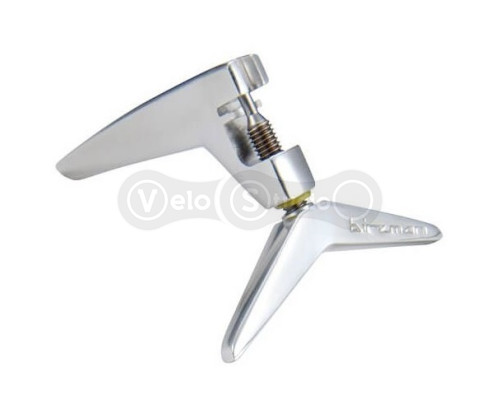 Выжимка цепи Birzman DamselFly серебристая