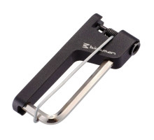 Выжимка цепи Birzman Feexpin с шестигранником и держателем цепи