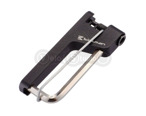 Вижимання ланцюга Birzman Feexpin з шестигранником та тримачем ланцюга