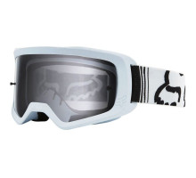 Очки-маска FOX MAIN II RACE GOGGLE White