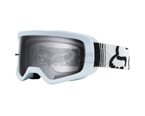 Очки-маска FOX MAIN II RACE GOGGLE White