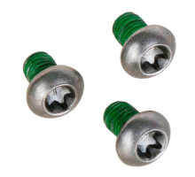 Болти Sram кріплення зірки DM або павука