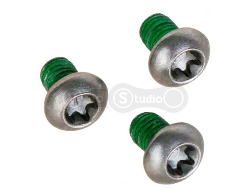 Болти Sram кріплення зірки DM або павука