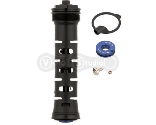 Демпфер Rock Shox Recon Silver MoCo RL