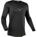 Джерсі FOX 180 AIRLINE Jersey Black розмір L