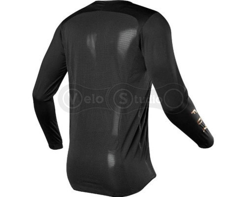 Джерсі FOX 180 AIRLINE Jersey Black розмір L