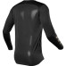 Джерсі FOX 180 AIRLINE Jersey Black розмір L
