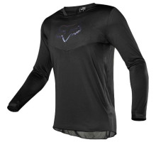 Джерсі FOX 180 AIRLINE Jersey Black розмір L