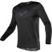 Джерсі FOX 180 AIRLINE Jersey Black розмір L
