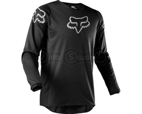Джерси FOX 180 PRIX Jersey Black размер XXXL