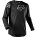 Джерси FOX 180 PRIX Jersey Black размер XXXL