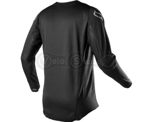 Джерси FOX 180 PRIX Jersey Black размер XXXL