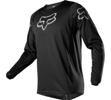 Джерси FOX 180 PRIX Jersey Black размер XXXL