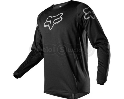 Джерси FOX 180 PRIX Jersey Black размер XXXL