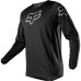 Джерси FOX 180 PRIX Jersey Black размер XXXL