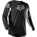 Джерси FOX 180 PRIX Jersey Black White размер XL