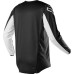 Джерси FOX 180 PRIX Jersey Black White размер XL