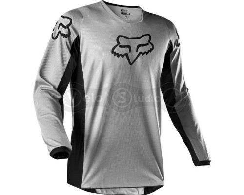 Джерси FOX 180 PRIX Jersey Gray размер XXL
