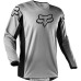 Джерси FOX 180 PRIX Jersey Gray размер XXL