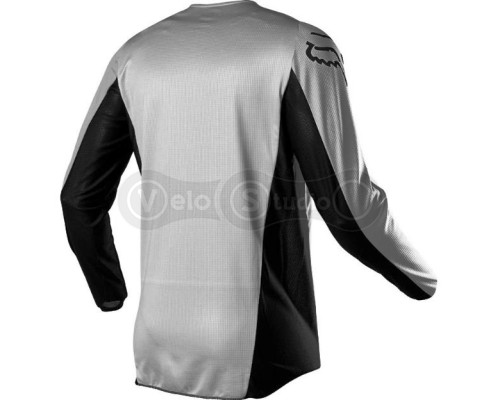 Джерси FOX 180 PRIX Jersey Gray размер XXL
