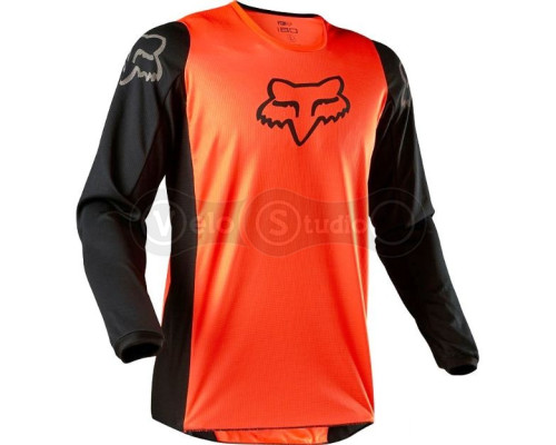 Джерси FOX 180 PRIX Jersey Orange