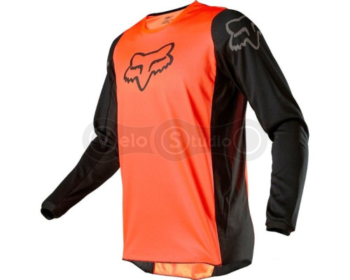 Джерси FOX 180 PRIX Jersey Orange