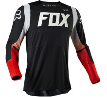Джерсі FOX 360 BANN Jersey чорна